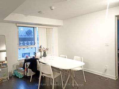 Unit 504 — 181 Huron St, Toronto - Kensington-Chinatown image-0-3