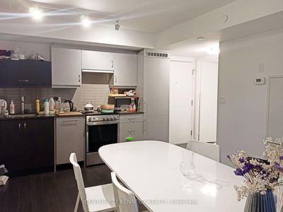 Unit 504 — 181 Huron St, Toronto - Kensington-Chinatown image-0-4