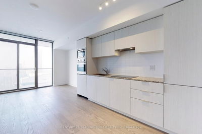 Unit 5609 — 11 Wellesley St, Toronto - Bay Street Corridor image-0-3