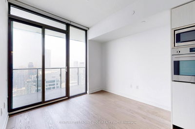 Unit 5609 — 11 Wellesley St, Toronto - Bay Street Corridor image-0-4