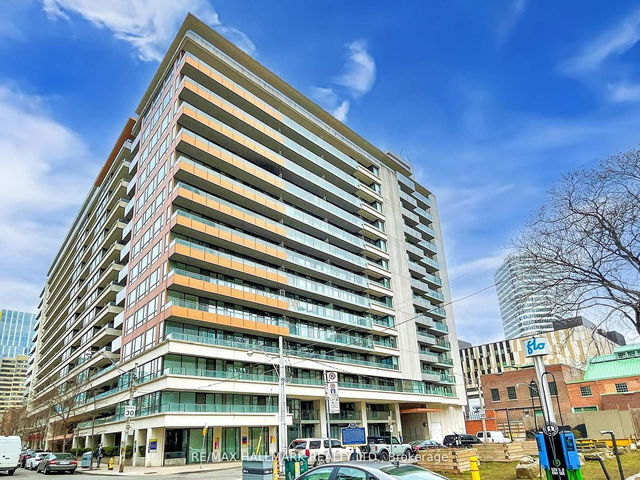 1115 - 111 Elizabeth Street