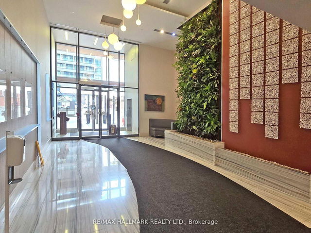 1115 - 111 Elizabeth Street