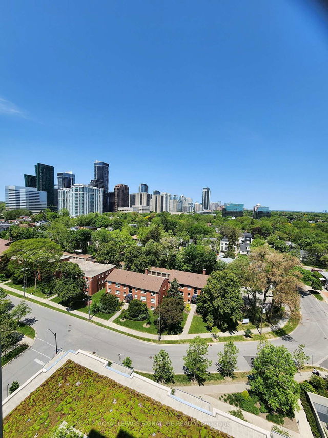 1225 - 120 Harrison Garden Boulevard