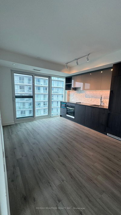 Unit 4806 — 252 Church St, Toronto - Church-Yonge Corridor image-0-3