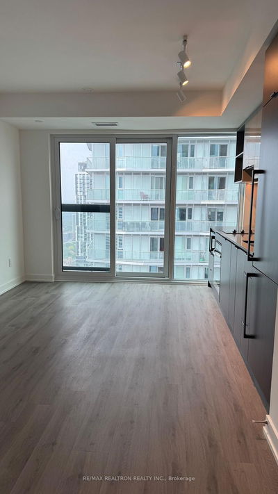Unit 4806 — 252 Church St, Toronto - Church-Yonge Corridor image-0-4