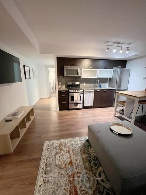 Unit 519 — 68 Abell St, Toronto - Little Portugal image-0-0