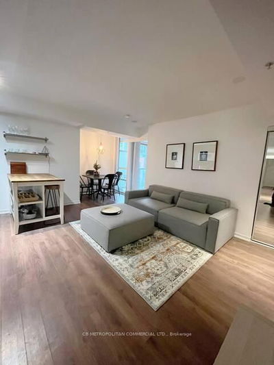 Unit 519 — 68 Abell St, Toronto - Little Portugal image-0-1