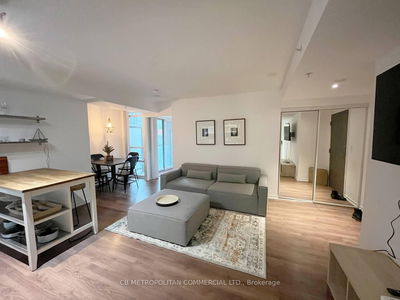 Unit 519 — 68 Abell St, Toronto - Little Portugal image-0-2