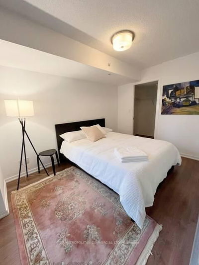 Unit 519 — 68 Abell St, Toronto - Little Portugal image-0-3