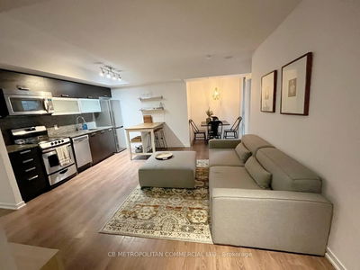 Unit 519 — 68 Abell St, Toronto - Little Portugal image-0-4