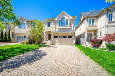 308A Hounslow Ave, Toronto - Willowdale West