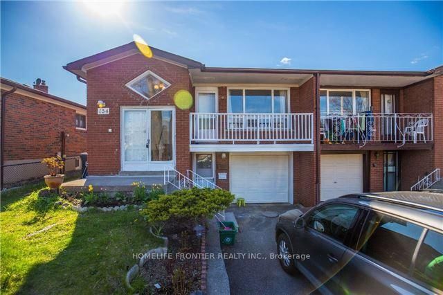 154 Bestview Dr, Toronto - Bayview Woods-Steeles image-0-0