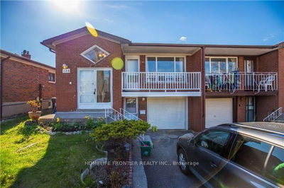 154 Bestview Dr, Toronto - Bayview Woods-Steeles