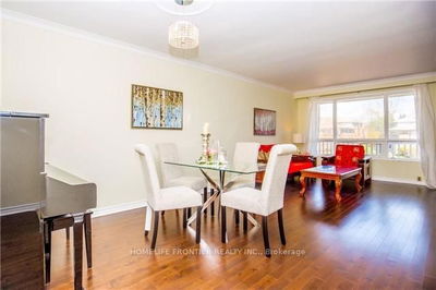 154 Bestview Dr, Toronto - Bayview Woods-Steeles image-0-1