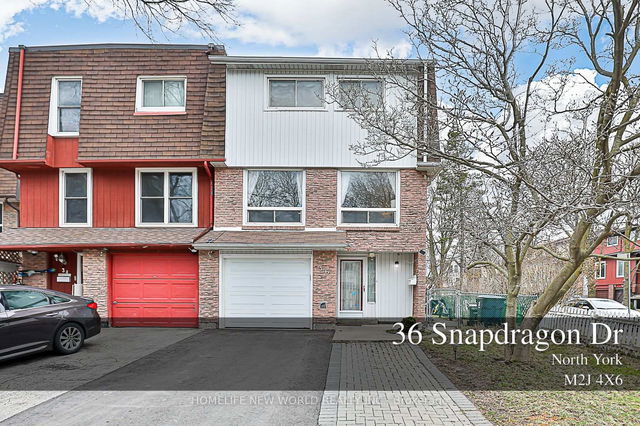 36 Snapdragon Drive