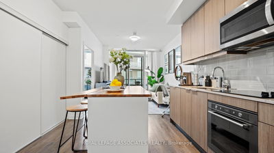 Unit 718 — 36 Forest Manor Rd, Toronto - Henry Farm image-0-1