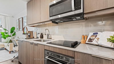 Unit 718 — 36 Forest Manor Rd, Toronto - Henry Farm image-0-2