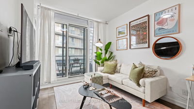 Unit 718 — 36 Forest Manor Rd, Toronto - Henry Farm image-0-4