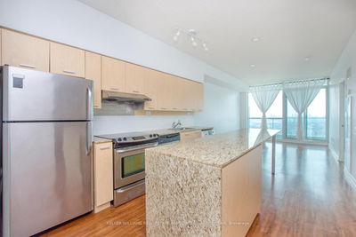Unit 2815 — 29 Singer Crt, Toronto - Bayview Village