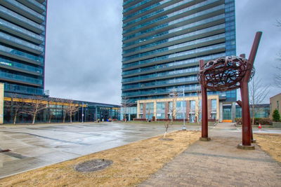 Unit 2815 — 29 Singer Crt, Toronto - Bayview Village image-0-1