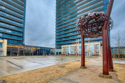 Unit 2815 — 29 Singer Crt, Toronto - Bayview Village image-0-2