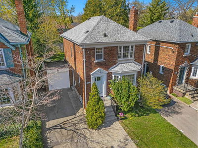 432 Broadway Ave, Toronto - Leaside