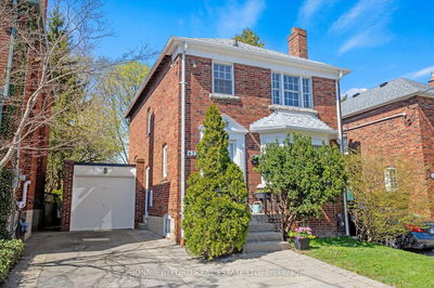 432 Broadway Ave, Toronto - Leaside image-0-1