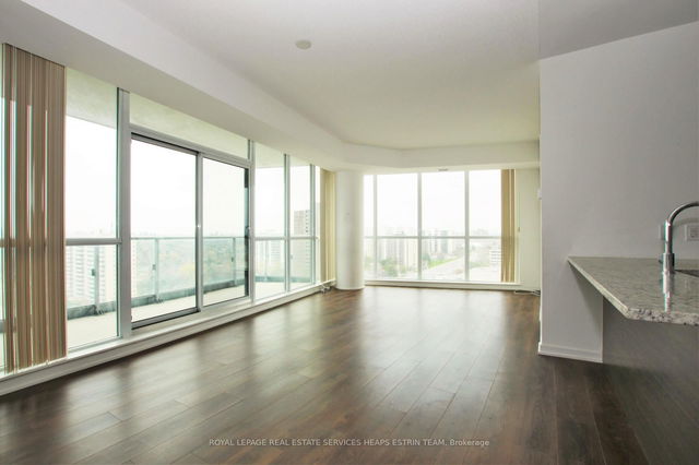 1008 - 70 Forest Manor Road