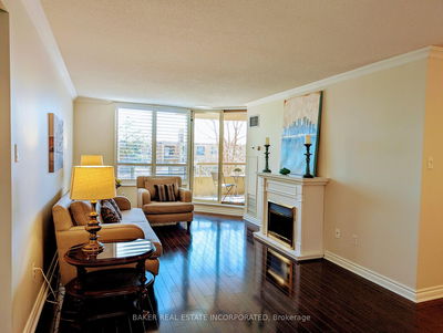 Unit 308 — 1200 Don Mills Rd, Toronto - Banbury-Don Mills image-0-1
