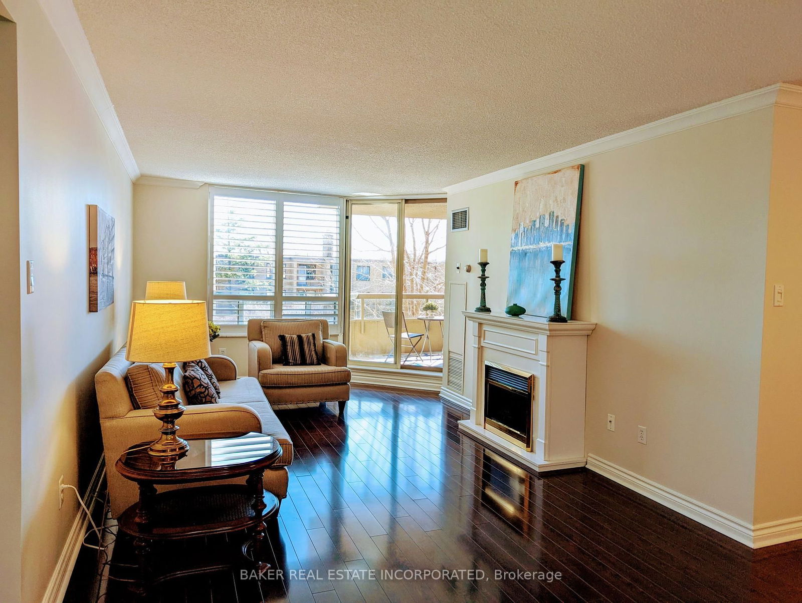 Condo for sale at 308-1200 Don Mills Road, Toronto, Banbury-Don Mills, M3B 3N8 - MLS: C12202053