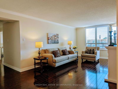 Unit 308 — 1200 Don Mills Rd, Toronto - Banbury-Don Mills image-0-2