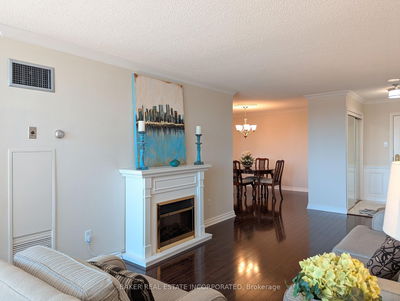 Unit 308 — 1200 Don Mills Rd, Toronto - Banbury-Don Mills image-0-3