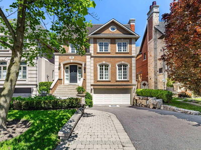 538 Bedford Park Ave, Toronto - Bedford Park-Nortown image-0-1