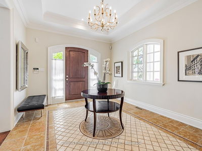 538 Bedford Park Ave, Toronto - Bedford Park-Nortown image-0-3
