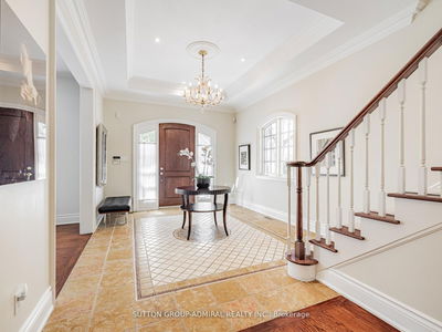 538 Bedford Park Ave, Toronto - Bedford Park-Nortown image-0-4