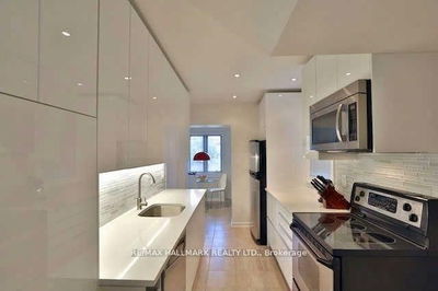 452 St Clements Ave, Toronto - Lawrence Park South image-0-1