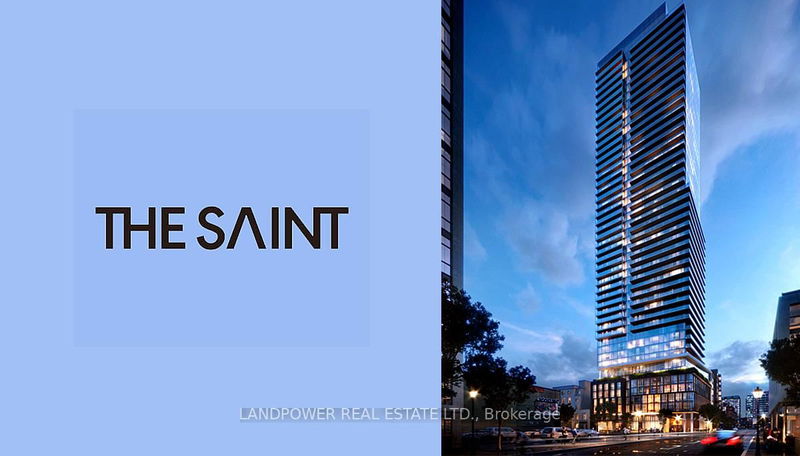 Unit 3902 — 89 Church St, Toronto - Church-Yonge Corridor image-0-0