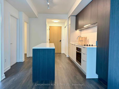 Unit 3902 — 89 Church St, Toronto - Church-Yonge Corridor image-0-1