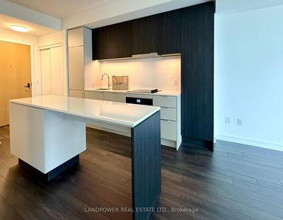 Unit 3902 — 89 Church St, Toronto - Church-Yonge Corridor image-0-2