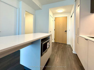 Unit 3902 — 89 Church St, Toronto - Church-Yonge Corridor image-0-3