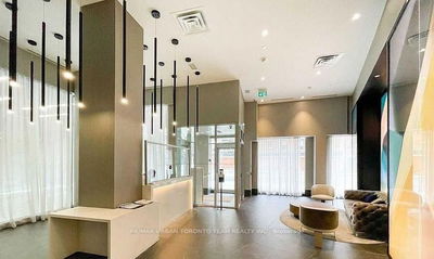Unit 1008 — 219 Dundas St, Toronto - Church-Yonge Corridor image-0-2
