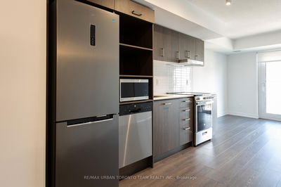 Unit 1008 — 219 Dundas St, Toronto - Church-Yonge Corridor image-0-4