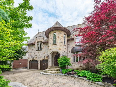 45 Citation Dr, Toronto - Bayview Village