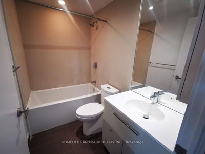 Unit 1811 — 15 Grenville St, Toronto - Bay Street Corridor image-0-4
