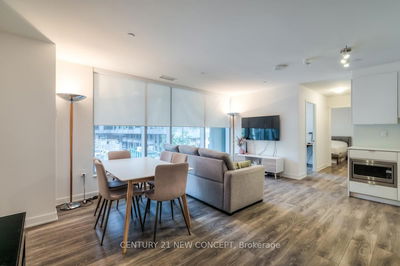 Unit 210 — 99 Broadway Ave, Toronto - Mount Pleasant West image-0-3