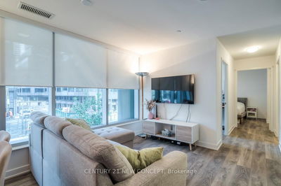 Unit 210 — 99 Broadway Ave, Toronto - Mount Pleasant West image-0-4