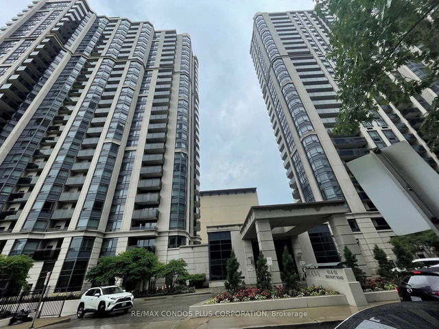 2509 - 153 Beecroft Road