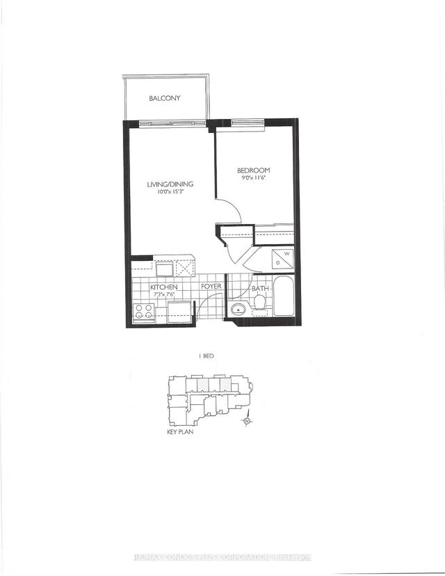 2509 - 153 Beecroft Road