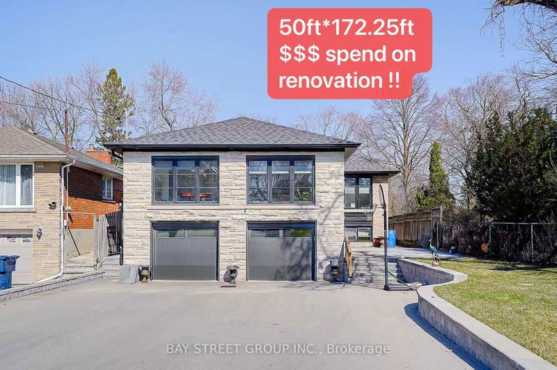 7 Caswell Dr, Toronto - Newtonbrook East image-0-0