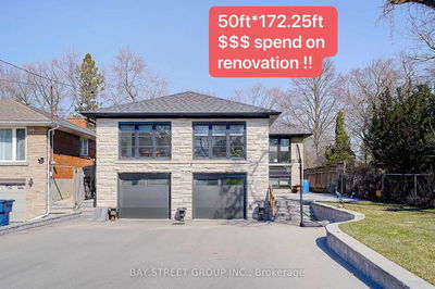 7 Caswell Dr, Toronto - Newtonbrook East
